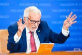 Foto: El Defensor de la Infancia de Andalucía alerta de la "epidemia invisible" de la soledad infantil