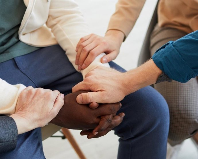 Sanitat atén a prop de 232.000 persones a través de les Unitats de Salut Mental durant l'any 2025