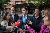 Foto: El PSOE denuncia el "deterioro insoportable" al que el Gobierno del PP "somete" a Sierrallana