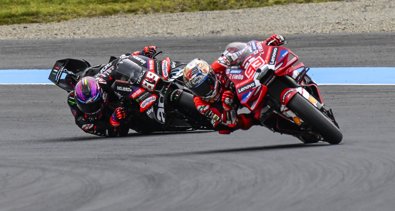 Motociclismo
