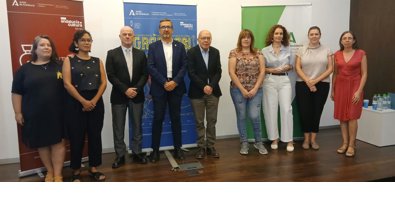 Es Andalucía - Málaga