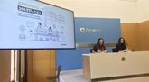 Foto: Unas jornadas abordan los distintos tipos de soledad para crear una estrategia de ciudad que llegue a toda la sociedad