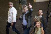 Feijóo cuenta con Bendodo en el equipo de campaña del PP como responsable de Estudios y Demoscopia