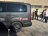 Foto: La Diputación de Cáceres invierte 300.000 euros para facilitar el transporte de personas con discapacidad