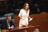 Foto: Vox exige "prioridad nacional" en acceso a vivienda social y PP asegura que ya se garantiza "arraigo y vinculación"