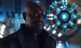 Foto: Samuel L. Jackson confirma que Nick Fury regresará al UCM... pero no en Doomsday