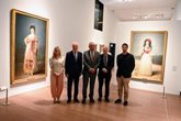 Foto: El Museo Goya recoge la mirada del aragonés más universal en su exposición inaugural 'Solo Goya. El arte de ver'