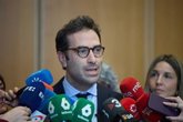 Foto: Cuerpo vincula la muerte de Maricarmen con el "drama humano" de la vivienda y llama a "seguir actuando"