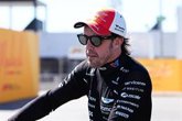 Foto: Fernando Alonso, sobre el Dakar: "No creo que sea compatible con la F1"