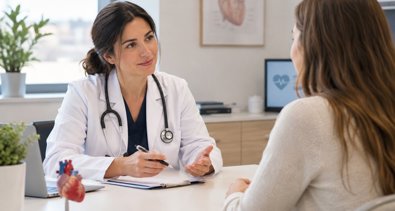 Comunicados Salud