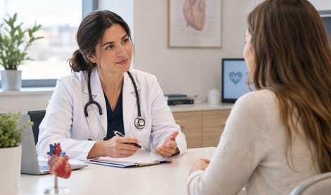 Comunicados Salud