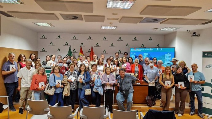 La guía nace de las dudas que los propios pacientes plantean habitualmente en consulta y aborda cuestiones que tienen una repercusión directa en su día a día