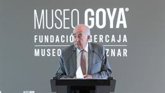 Vídeo: El Museo Goya recoge la mirada del aragonés más universal en 'Solo Goya. El arte de ver'