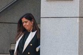Foto: Jueza que investigó al hermano de Sánchez dice que se sintió perseguida por un exjuez vinculado a la 'trama Leire'