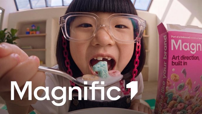 Recurso de Magnific One