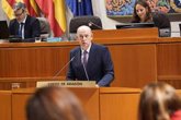 Foto: El Hospital 'Obispo Polanco' de Teruel recibirá un acelerador lineal que funcionará desde el primer trimestre de 2027