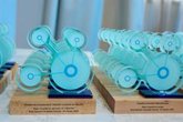 Foto: Empresas.- Entregados los galardones de la 8ª edición de los Premios BSH - Best Spanish Hospitals Awards