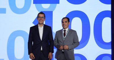 Es Andalucía - Sevilla