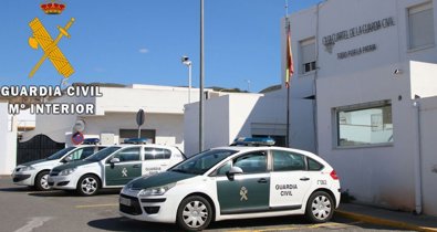 Almería