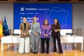 Foto: Transfiere 2027 en Málaga acelera la transferencia de conocimiento ante los nuevos retos tecnológicos y geoestratégicos