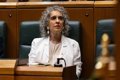PNV de Bizkaia propone a Ibone Bengoetxea como candidata a diputada general en sustitución de Elixabete Etxanobe
