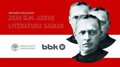 Euskaltzaindiak eta BBK-k 2026ko R. M. Azkue literatura sarietarako deialdia egin dute