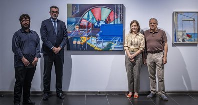 Fundación Unicaja