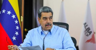 Aldia Internacional