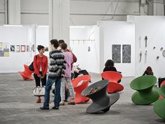 Foto: SWAB Barcelona 2026 explora nuevas formas de "sostener el arte" con más de 180 artistas