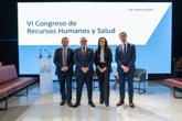 Foto: ASPE subraya que las organizaciones que mejor cuiden de sus profesionales serán las que mejor lo hagan de sus pacientes