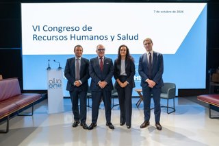 ASPE subraya que las organizaciones que mejor cuiden de sus profesionales serán las que mejor lo hagan de sus pacientes