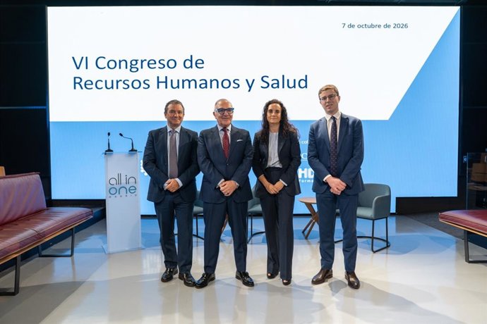 ASPE subraya que las organizaciones que mejor cuiden de sus profesionales serán las que mejor lo hagan de sus pacientes