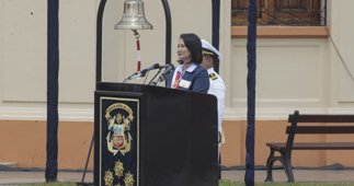 peru