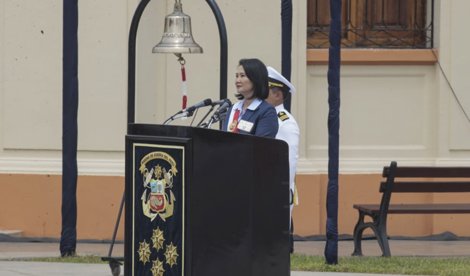 peru