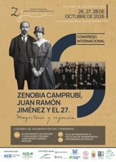 Foto: La Universidad de Huelva acoge unas jornadas que conmemoran el centenario del Lyceum Club Femenino