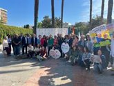 Foto: La Junta celebra el Día de la Salud Mental en la provincia de Jaén con actividades de sensibilización y convivencia