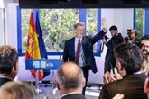 Foto: Abel Bautista formará parte del Comité de Campaña del PP como representante autonómico de Extremadura