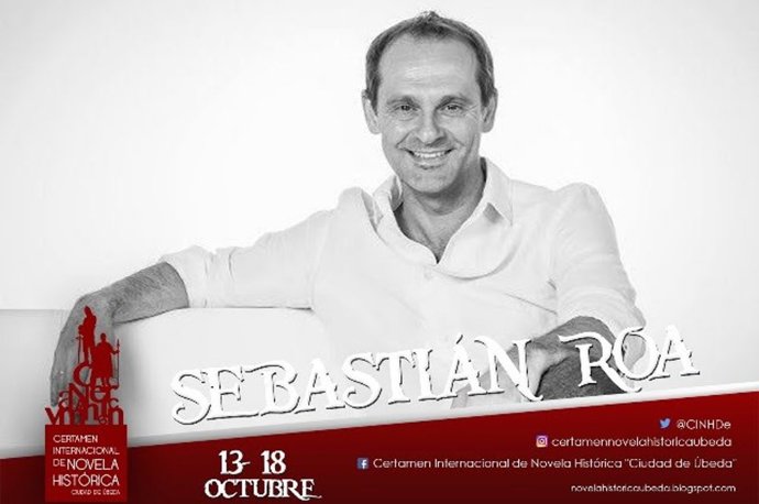 Sebastián Roa