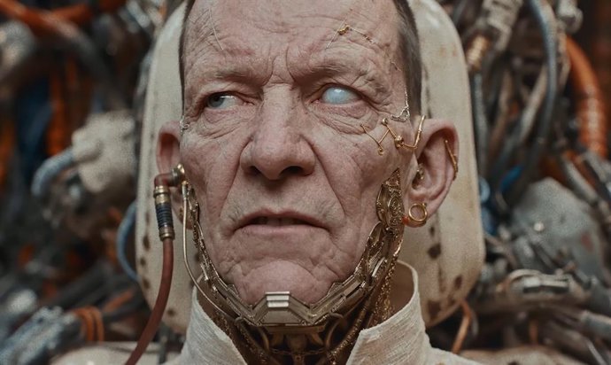La película hecha por IA Gods Don’t Give Gifts lanza su primer tráiler y retrasa su estreno para luchar por el Oscar