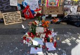 Foto: Organizaciones de mayores ante la muerte de Maricarmen: "Envejecer en casa debe ser un derecho efectivo"