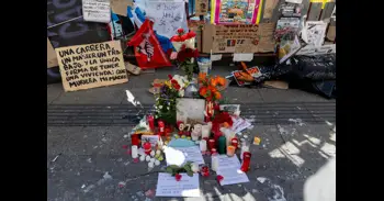 Organizaciones de mayores ante la muerte de Maricarmen: "Envejecer en casa debe ser un derecho efectivo"