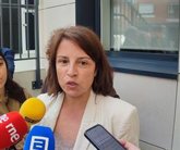 Foto: Adriana Lastra volverá a ser cabeza de lista del PSOE al Congreso por Asturias en las elecciones generales