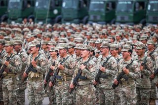 Perú.- Ministro de Defensa sobre Comando Unificado: el objetivo es devolver la paz a los peruanos