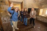 Foto: La Xunta autoriza en un molino de Vimianzo el primer cambio de uso amparado en el catálogo de bienes del litoral