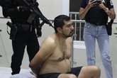 Foto: Noboa anuncia la detención en Ecuador de uno de los jefes de finanzas de Los Lobos: "Todos van a caer"