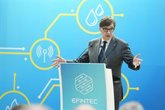 Foto: Illa reivindica en los Premis Efintec el papel de los instaladores en la transición energética