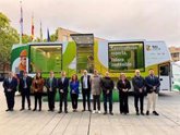Foto: La Ruta Construye 2030plus acerca la formación en eficiencia energética al sector de la construcción riojano