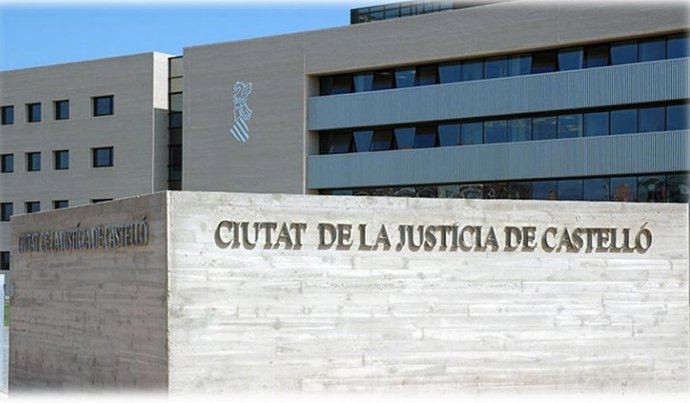 Ciutat Justícia Castelló