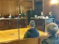 El Fiscal pide 15 años de internamiento psiquiátrico para el vecino de Bueu acusado de intentar asesinar a su madre