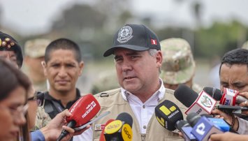 peru